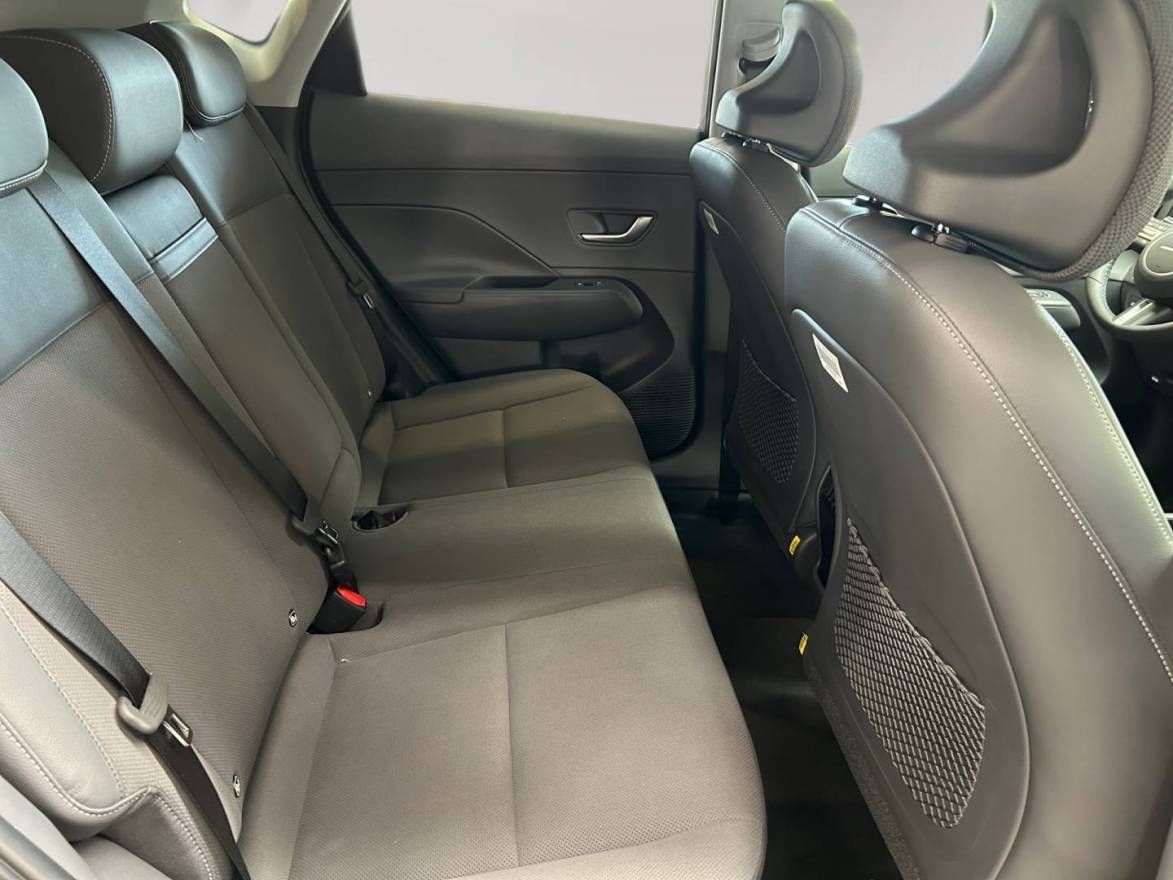 Hyundai Kona – Bild 13