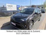 Toyota RAV4 Hybrid Edition-S+ *1.Hand*Euro6*NAVI*Kamera - Toyota RAV 4 Gebrauchtwagen in Hamburg