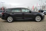 Skoda Octavia Combi 1.5 TSI Ambition LED Kamera DAB - Skoda Octavia aus 2021