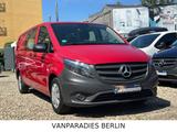 Mercedes-Benz Vito Mixto 116CDI RWD Extralang/Aut/5Sitze/LKW - : Allradantrieb, Lkw