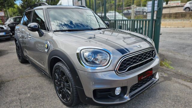 MINI Mini Cooper S Countryman Mini 1.5 Cooper SE Hype