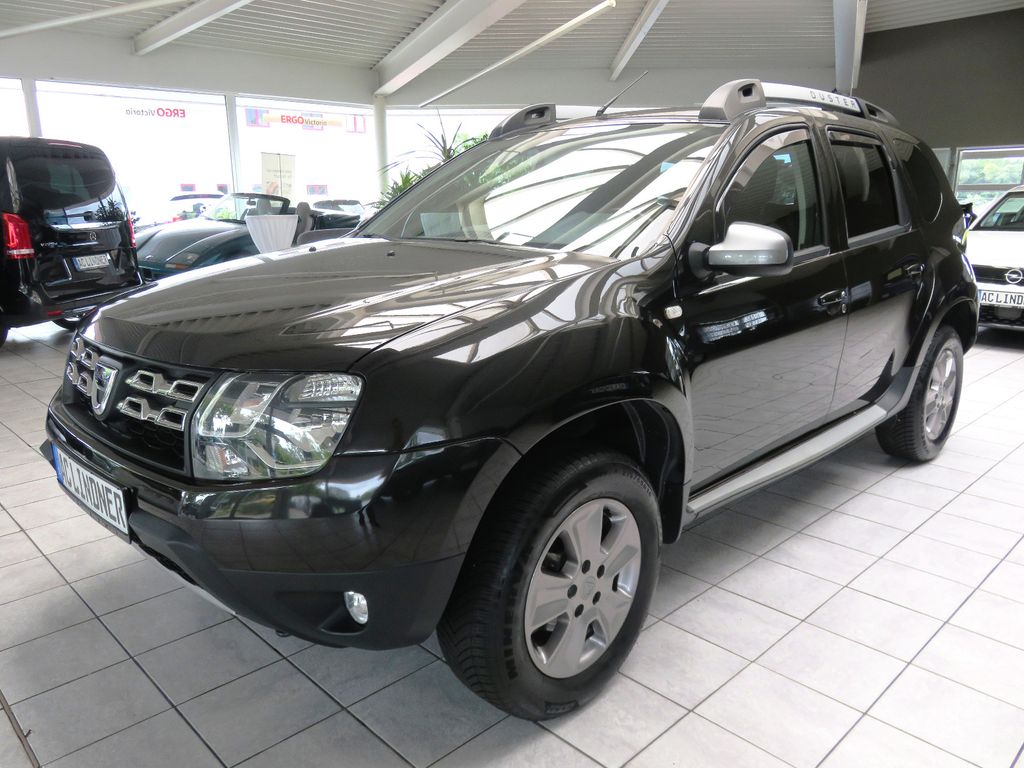 Image of Dacia Duster