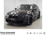 BMW M3 Competition M xDrive M Sport HUD RFK NAVI LM - BMW M3: Sport