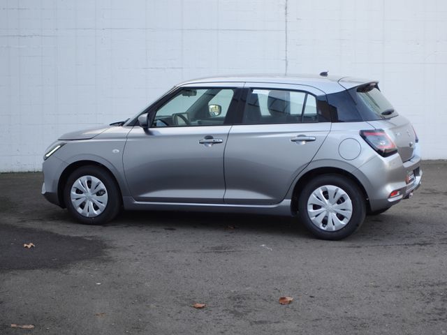 Fahrzeugabbildung Suzuki Swift Club 1.2 Hybrid Navi,Kamera,LED,DAB+,Klima