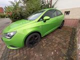Seat Ibiza 1.2 TSI 66kW Style SC Style - Seat Ibiza mit Benzin-Antrieb: Grün, Kleinwagen