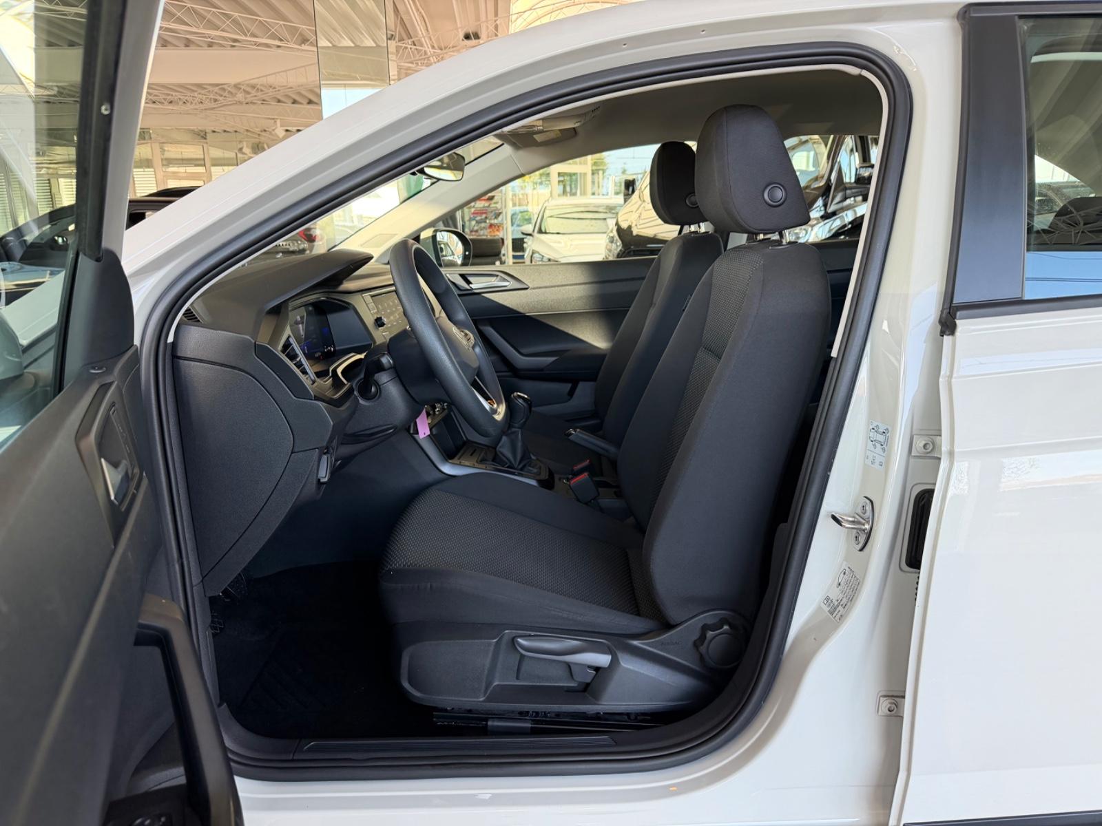 Volkswagen Taigo *1.0*TSI*Basis*LED*PDC*VIRTUAL*, миниатюра 16