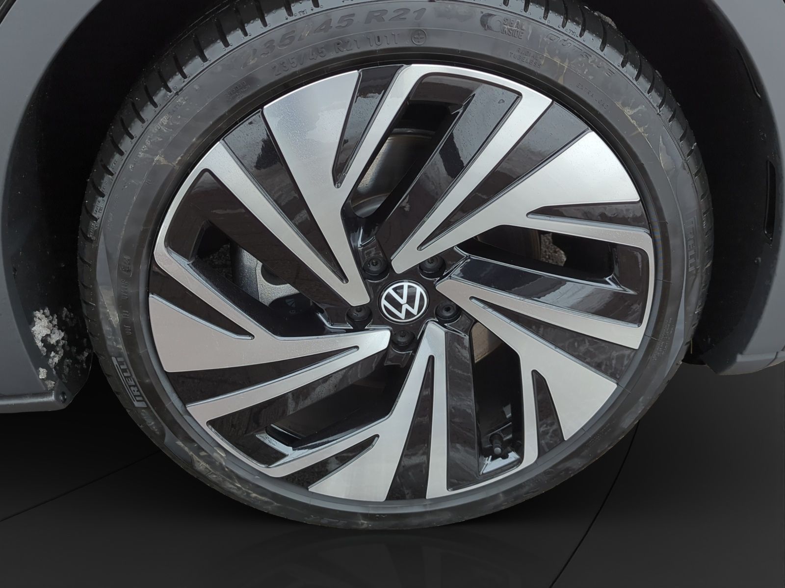 Volkswagen ID.4 - Bild 13