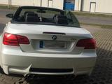 BMW M3 Cabrio erste Hand orig. Zustand u. Unfallfrei - BMW M3 aus 2013