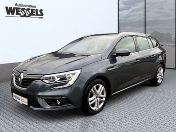 Renault Megane IV Grandtour 1,5 DCI Business Edition