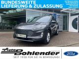 Ford Kuga Titanium X - Ford Kuga in Karlsruhe