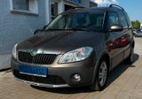 Skoda Roomster Scout Plus Edition *Pano*Klima*Top gepf - Skoda: Scout