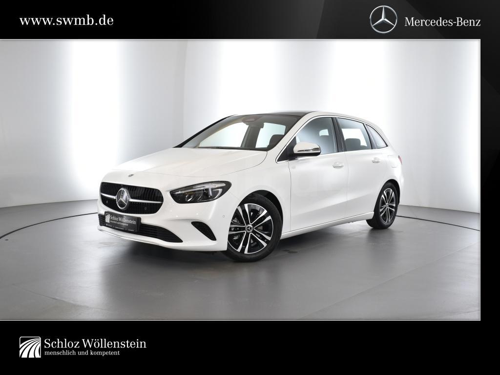Mercedes-Benz B 180 3,99%/Progressive/LED/DISTRONIC/Pano/W