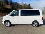 Volkswagen T6 Multivan Comfortline AHK 7-Sitzer  - gebrauchte Volkswagen T6 Multivan aus dem Jahr 2016
