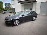 Skoda Octavia VRs Kombi 220ps - Skoda Octavia: Vrs