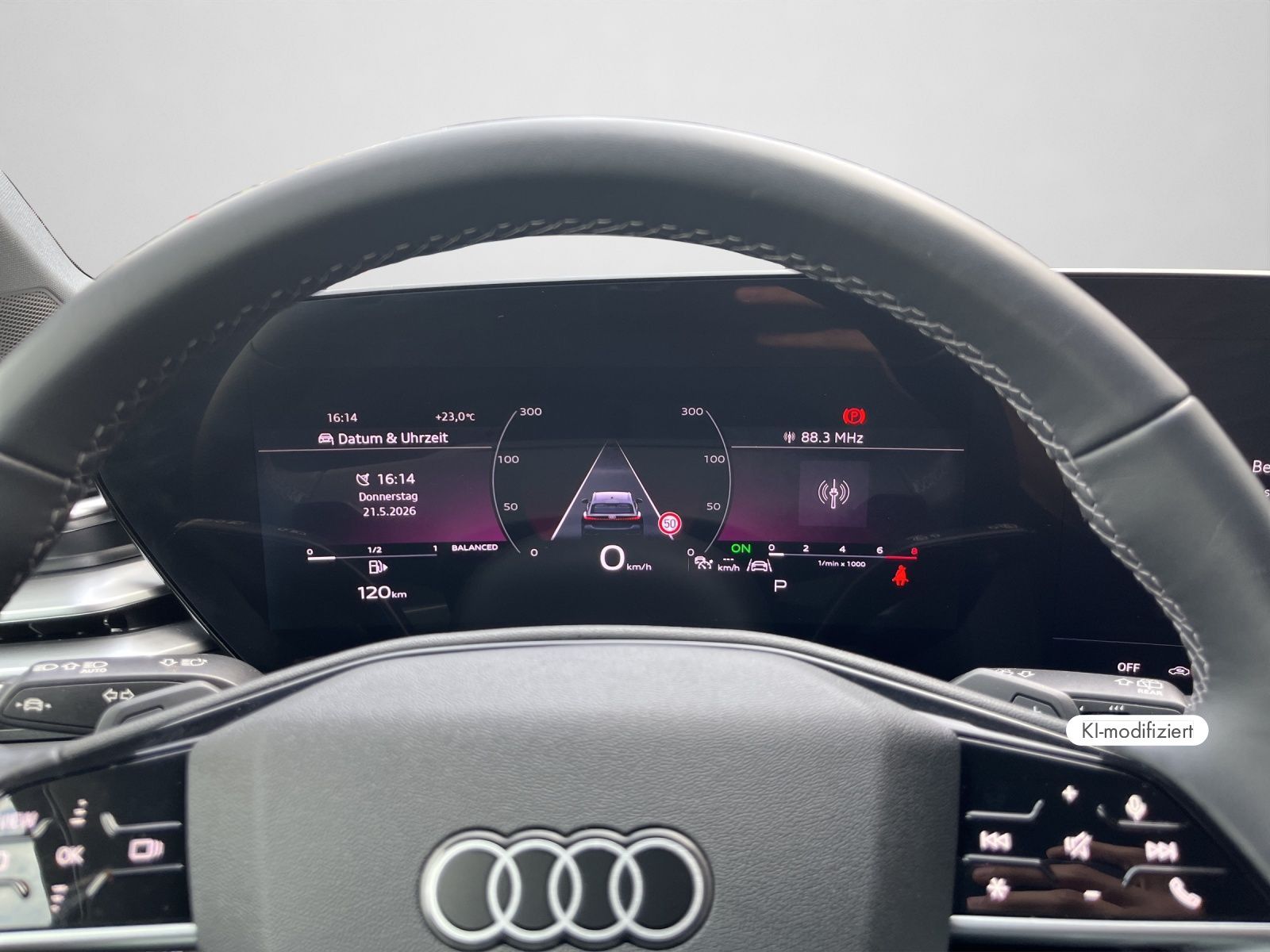 Audi A5 - Bild 11