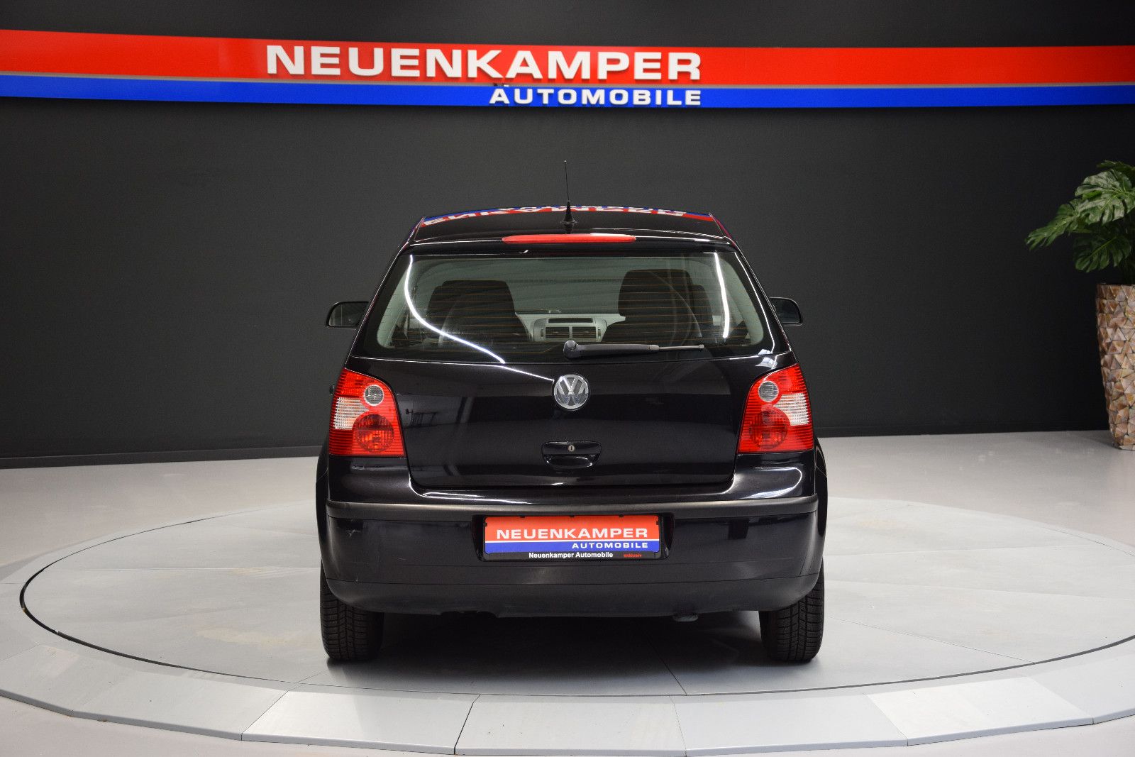 Fahrzeugabbildung Volkswagen Polo 1.2 Basis Radio *TÜV 07/2027*