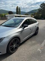 Cupra Leon ST - Cupra Leon