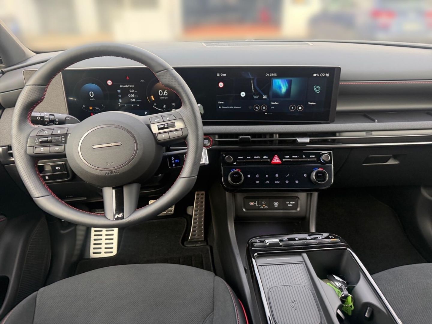 Hyundai Tucson – Bild 11