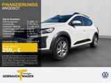 Dacia Sandero 1.0 TCe 90 STEPWAY COMFORT AHK NAVI KAME - Dacia Sandero Gebrauchtwagen in Bochum