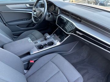 Audi A6 - 7