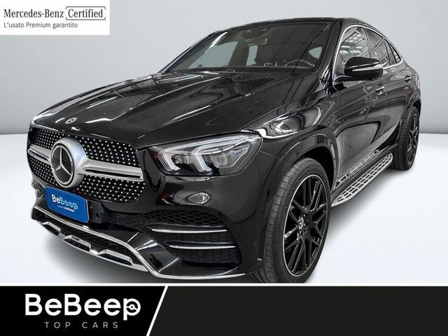 Mercedes-Benz GLE Coupé GLE COUPE 350 D PREMIUM 