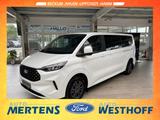 Ford Tourneo Custom Titanium 320 L2 LED + AHK + ACC - Ford Tourneo Custom in Hamm