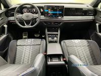 Volkswagen Tiguan - Vorschau Bild 8