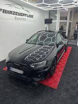 Audi RS4 2.9 TFSI tiptronic quattro Avant Competition - Audi RS4 competition Gebrauchtwagen