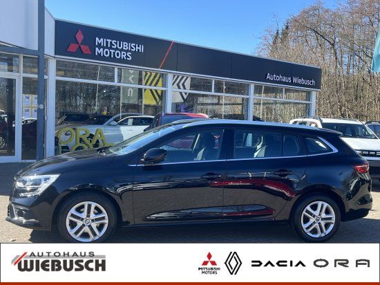 Renault Megane Grandtour  TCe 140 GPF Business Edition