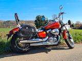 Honda VT 750 shadow spirit RC 53 