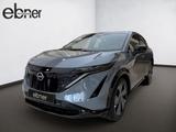 Nissan Ariya Evolve Pack MJ25 | 87kW | 20"LM | ACC | - Nissan Neuwagen