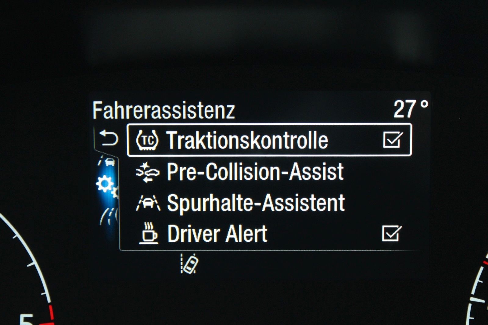 Fahrzeugabbildung Bürstner Ford SIGNEO Automatik + AHK SOFORT LIEFERBAR