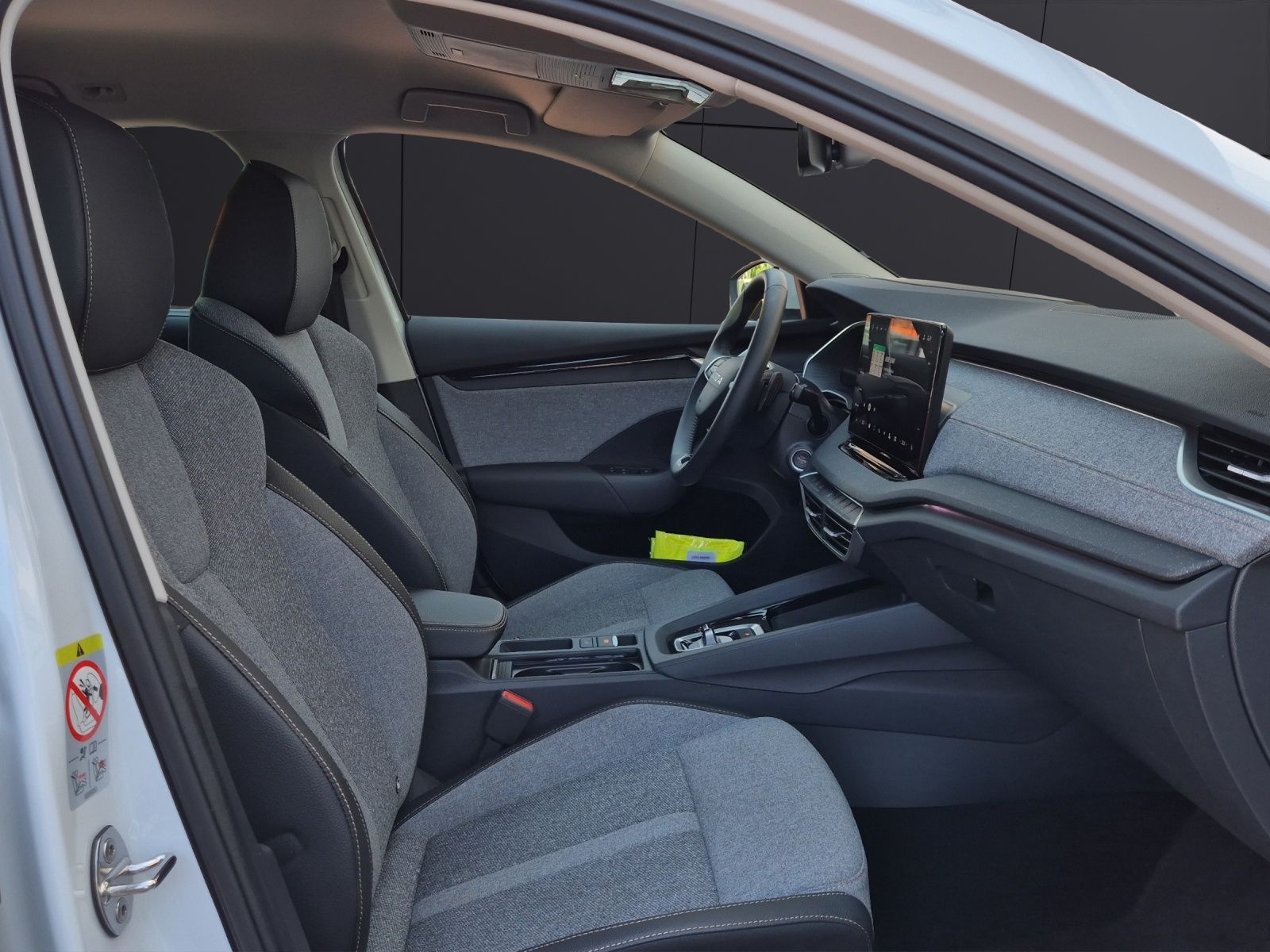 Fahrzeugabbildung SKODA Octavia Combi TDI Selection DSG Matrix Navi ACC