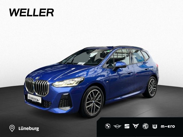 BMW 218i Active Tourer M Sport LiCoPro AHK H/K PA+