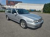 Volvo V70 2.5 T AWD "orig. 215' km Tüv+ZR neu" - Volvo Gebrauchtwagen von 1998