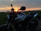 Honda CB125R - HONDA CB 125 R