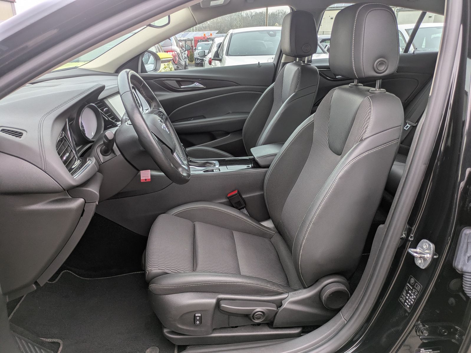 Fahrzeugabbildung Opel Insignia 2.0 CDTi Innovation LED*TEMP*KAMERA*APP