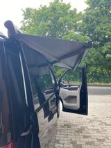 Volkswagen T6 California - Volkswagen T6 California: Automatik