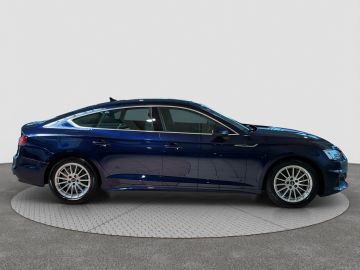 Audi A5 - 4