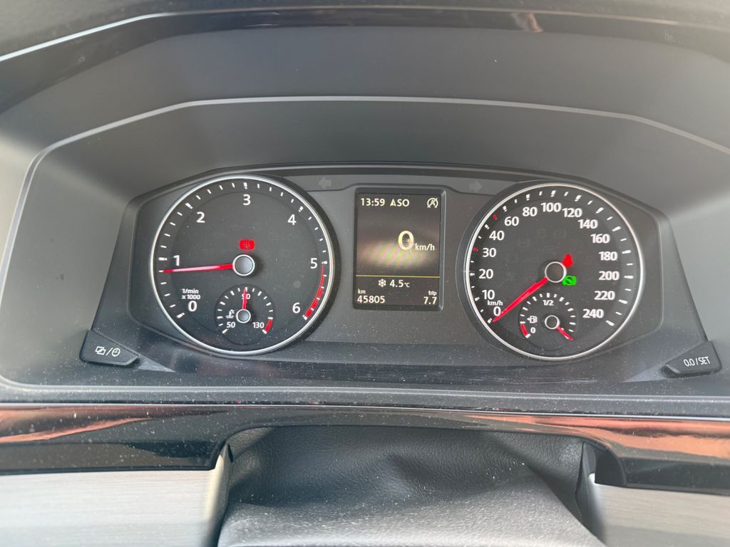 Volkswagen T6 Multivan