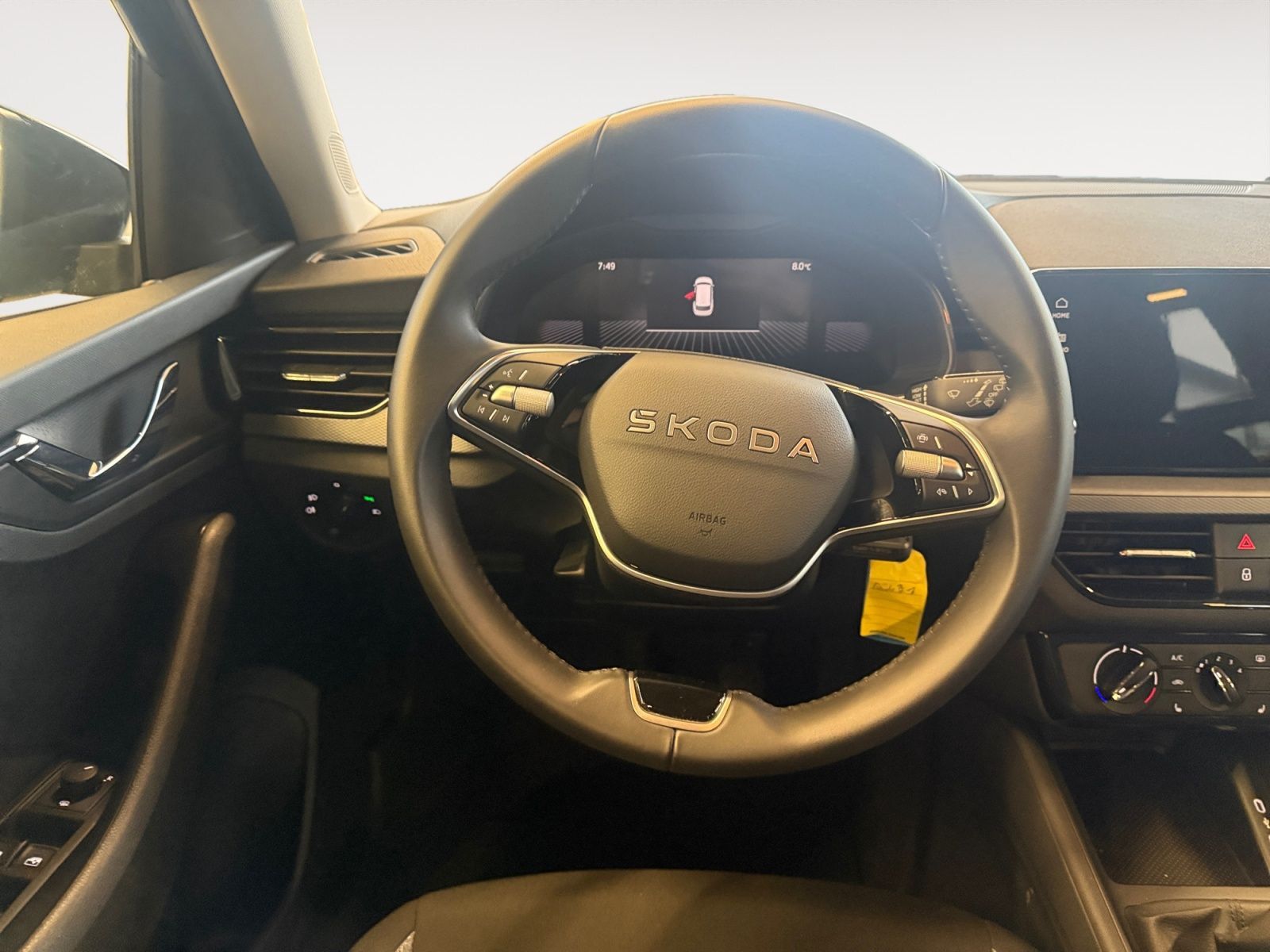 Skoda Kamiq - Bild 13