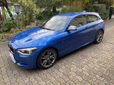 BMW M135i xDrive - 3-Türer - BMW M135: M135i