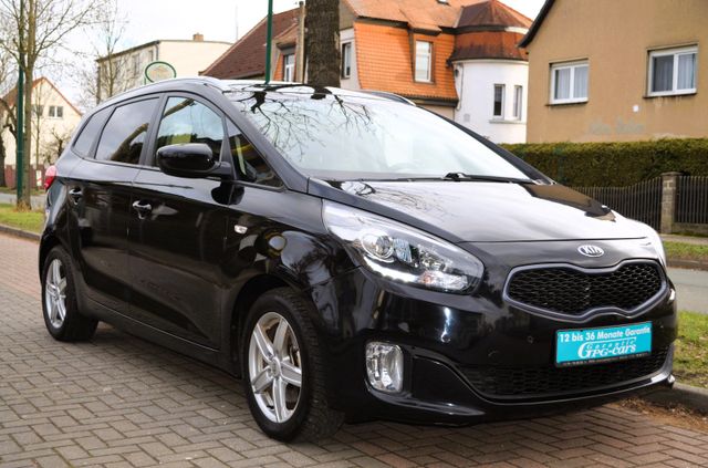 Kia Carens Vision 7xStz,Klima,Szh, 1J Garant