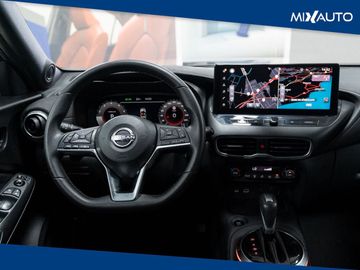 Nissan Juke - 11