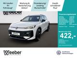 Volkswagen T-Roc 1.5 l eTSI DSG R-Line HeadUp Navi LED - Volkswagen T-Roc mit Hybrid-Antrieb