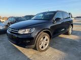 Volkswagen Touareg V6 TDI BMT,LED,Navi,Klima,ALUS,PDC - gebrauchte VW Touareg aus dem Jahr 2012