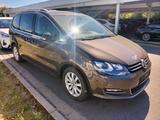 Volkswagen Sharan Highline BMT/Start-Stopp - Volkswagen Sharan mit Benzin-Antrieb