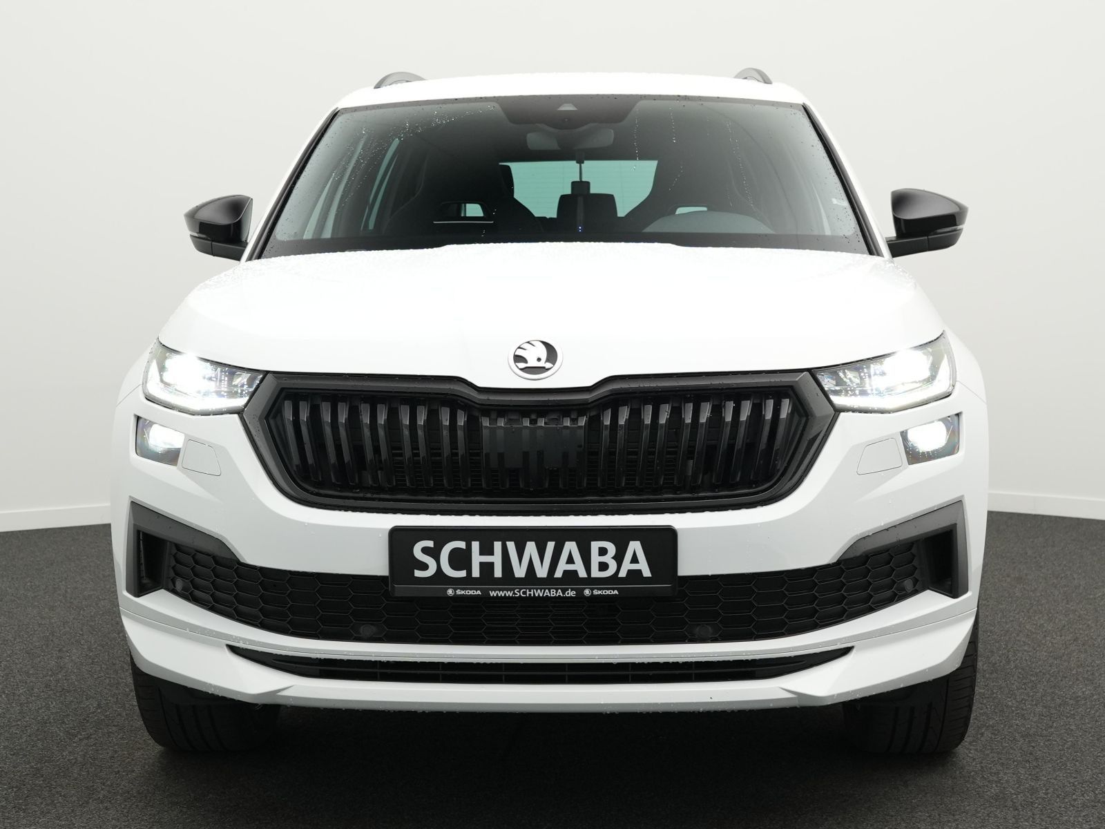 Skoda Kodiaq - Bild 7