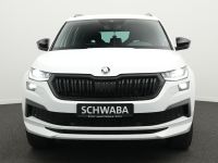 Skoda Kodiaq - Vorschau Bild 7