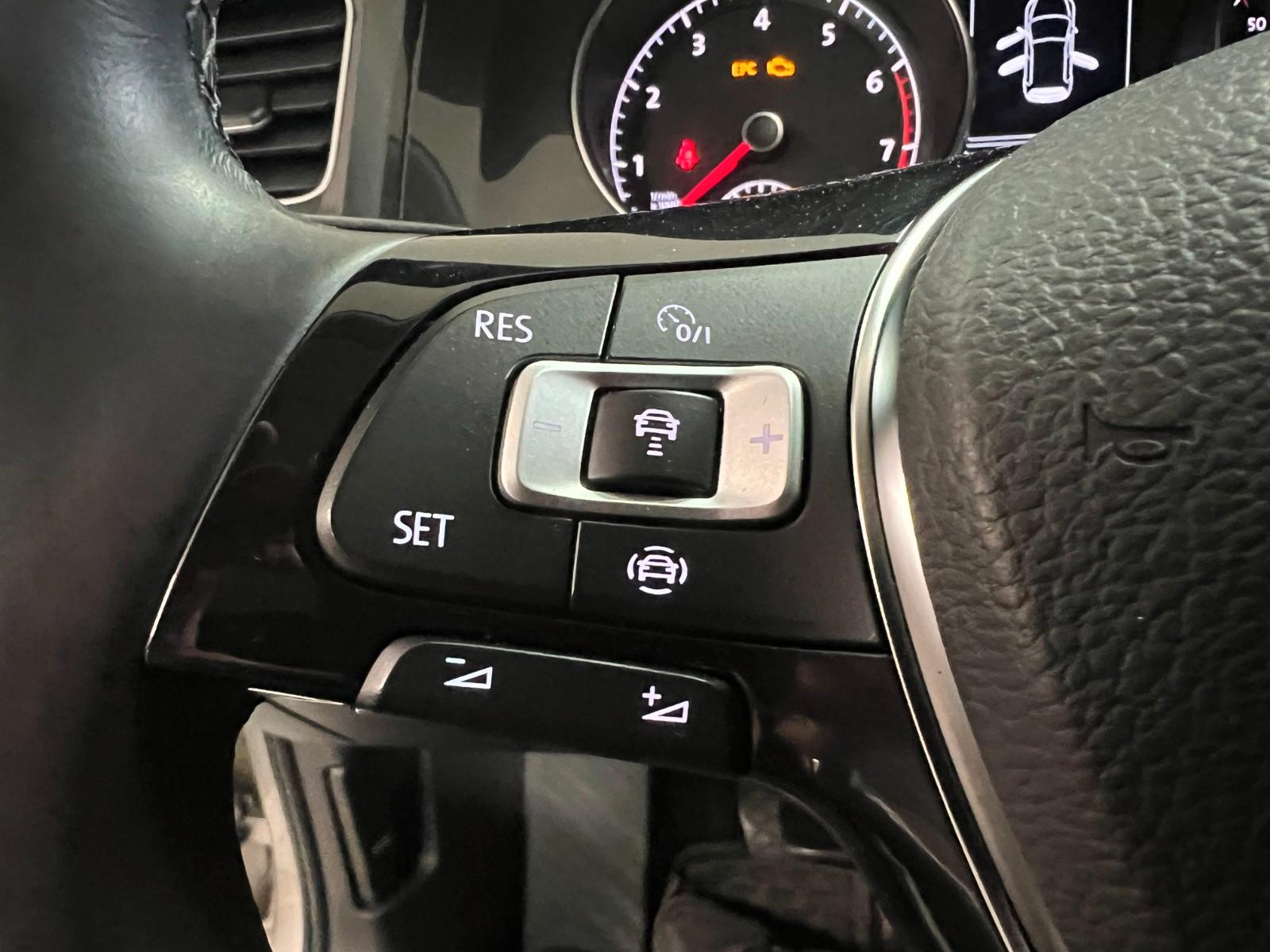 Volkswagen Golf VII Lim. Comfortline BlueMotion 1 Hand, миниатюра 19